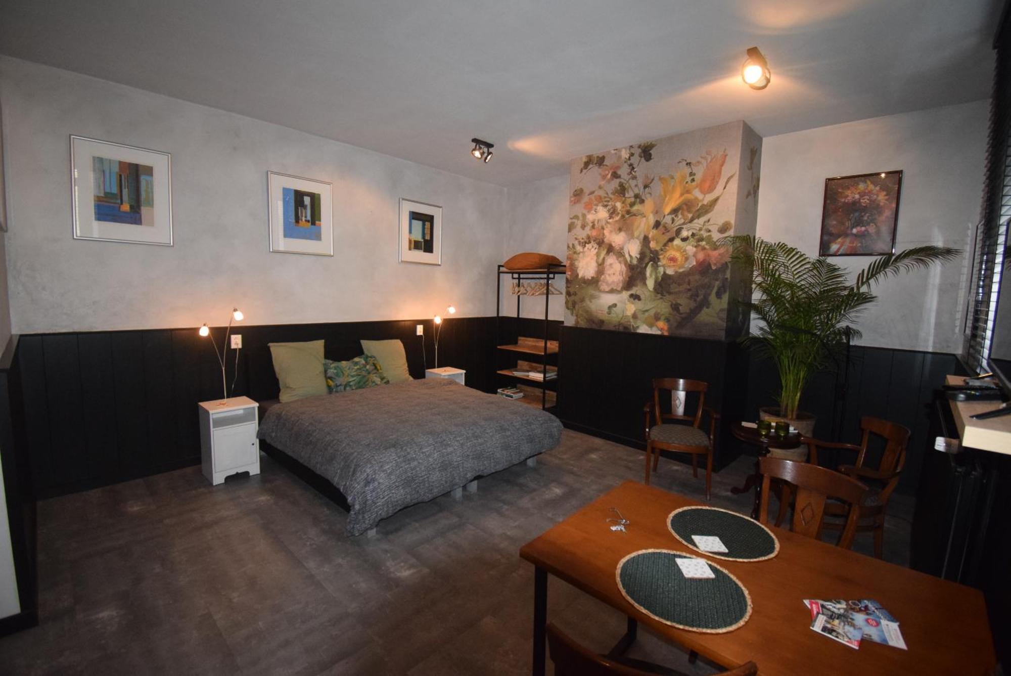 Swalmerkwartier Roermond Zewnętrze zdjęcie