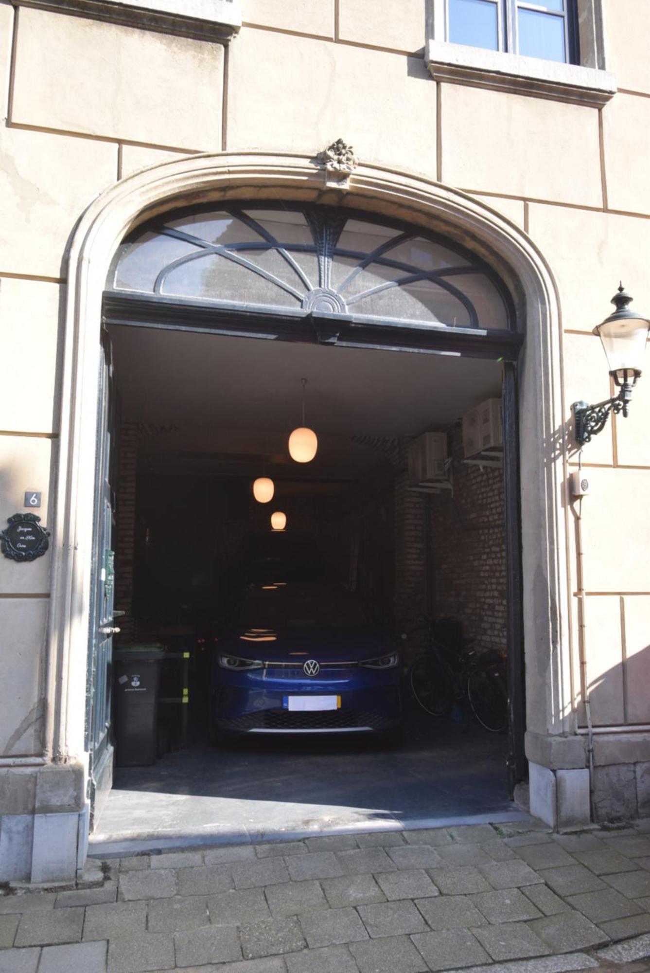 Swalmerkwartier Roermond Zewnętrze zdjęcie